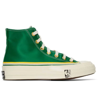 Converse Chuck Taylor All Star 70 Hi Breaking Down Barriers Celtics - authentic Converse sneakers