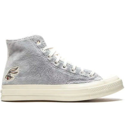 Converse Chuck Taylor All Star 70 Hi Bugs Bunny 80th Anniversary - authentic Converse sneakers