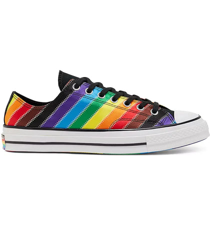 Converse Chuck Taylor All Star 70 Ox Pride (2020) - authentic Converse sneakers