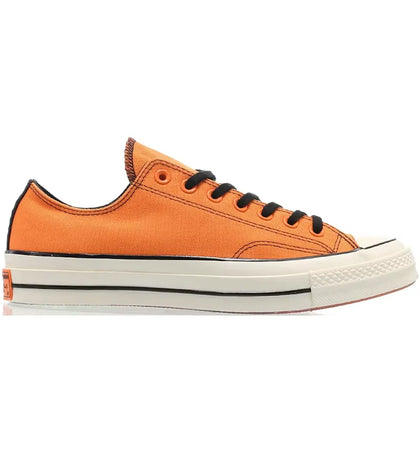 Converse Chuck Taylor All Star 70 Ox Vince Staples Orange - authentic Converse sneakers