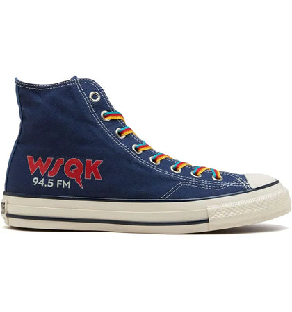 Converse Chuck Taylor All Star Aged 87 TS Hi Stranger Things The Squawk - authentic Converse sneakers