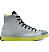 Converse Chuck Taylor All Star Ash Stone Lime Twist