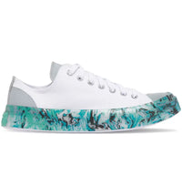 Converse Chuck Taylor All Star CX Ox Throwback Craft Marbled White
