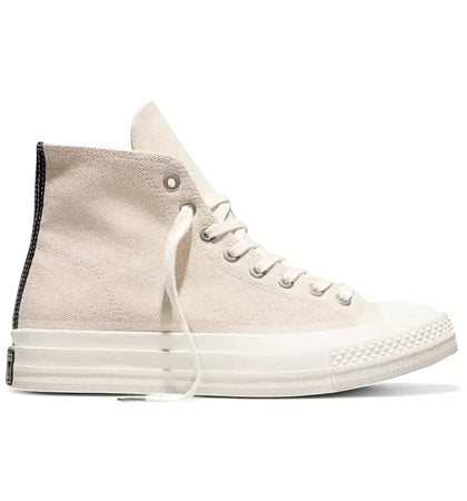 Converse Chuck Taylor All Star First String High Heavyweight Canvas Taupe - authentic Converse sneakers