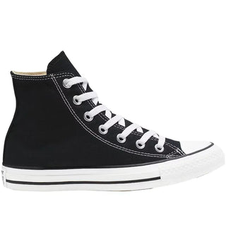 Converse Chuck Taylor All Star Hi Black White (Women's) - authentic Converse sneakers