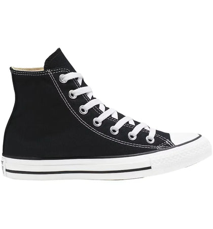 Converse Chuck Taylor All Star Hi Black White (Women's) - authentic Converse sneakers