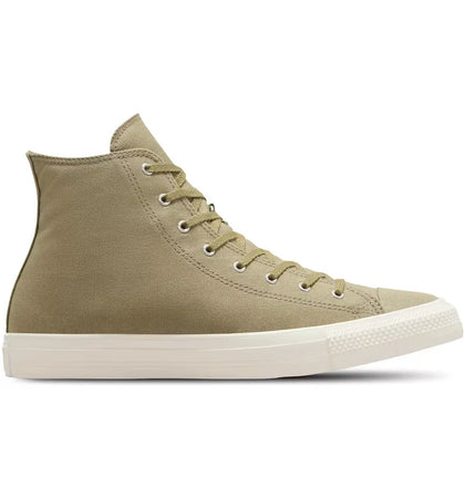 Converse Chuck Taylor All Star Hi Mossy Sloth Egret - authentic Converse sneakers