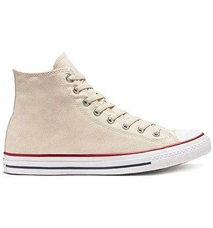 Converse Chuck Taylor All Star Hi Natural Ivory - authentic Converse sneakers