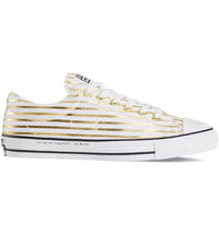 Converse Chuck Taylor All Star Ox Fragment Gold
