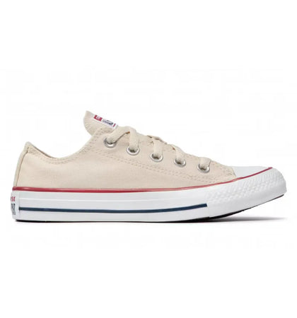 Converse Chuck Taylor All Star Ox Natural Ivory - authentic Converse sneakers