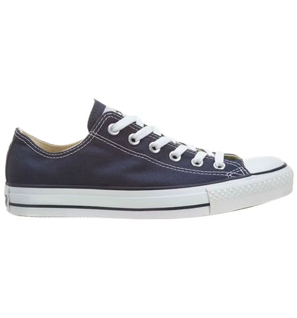 Converse Chuck Taylor All Star Ox Navy - authentic Converse sneakers