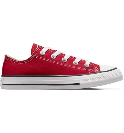 Converse Chuck Taylor All Star Ox Red (PS) - authentic Converse sneakers