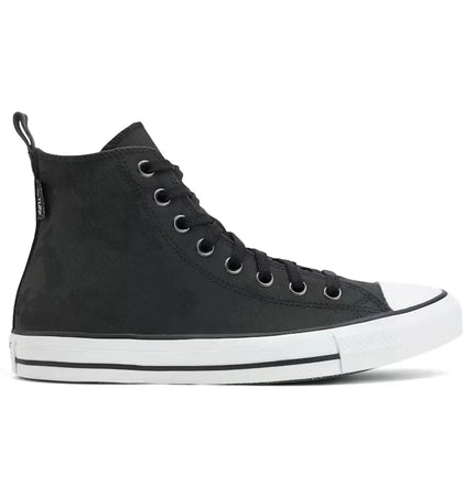 Converse Chuck Taylor All Star TecTuff Waterproof Hi Black Camo - authentic Converse sneakers