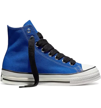 Converse Chuck Taylor All Star Throwback Hi Blue Vintage White - authentic Converse sneakers