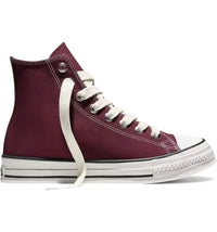 Converse Chuck Taylor All Star Throwback Hi Deep Bordeaux