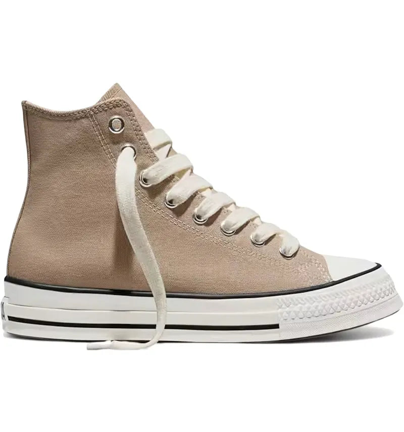Converse Chuck Taylor All Star Throwback Hi Vintage Cargo - vue 360