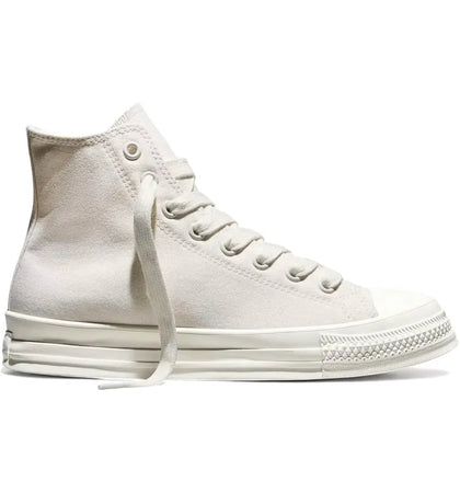 Converse Chuck Taylor All Star Throwback Hi White - authentic Converse sneakers