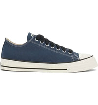 Converse Chuck Taylor All Star Throwback Low Navy