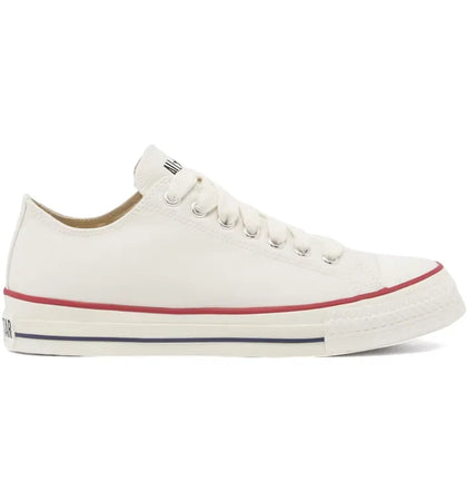 Converse Chuck Taylor All Star Throwback Low Vintage White - authentic Converse sneakers