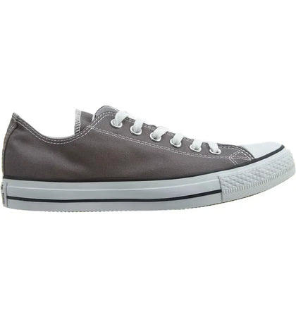 Converse Chuck Taylor All Star Ox Charcoal - authentic Converse sneakers
