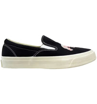 Converse Chuck Taylor Deck Star 67 Slip Almost Black