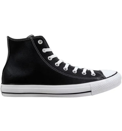 Converse Chuck Taylor Hi Black - authentic Converse sneakers