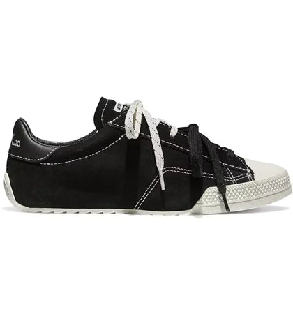 Converse Chuck Taylor Lo Black Egret - authentic Converse sneakers