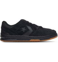 Converse CL98 Suede Black Gum