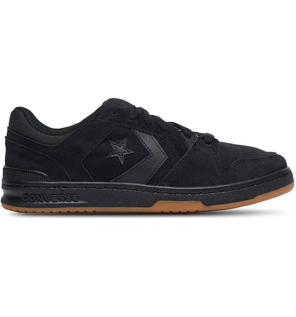 Converse CL98 Suede Black Gum - authentic Converse sneakers