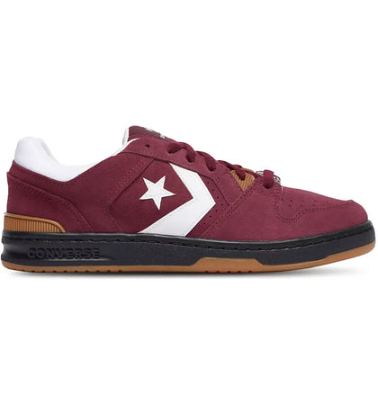 Converse CL98 Suede Deep Bordeaux - authentic Converse sneakers