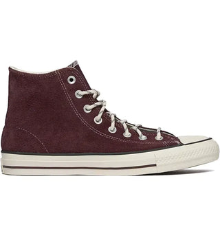 Converse CONS Chuck Taylor All Star Pro Outdoor Hi Bloodstone Violet - authentic Converse sneakers