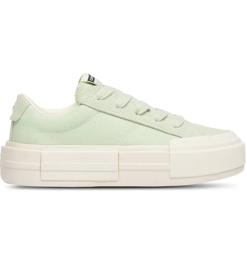 Converse Cruise Low Surplus Mint - vue 360