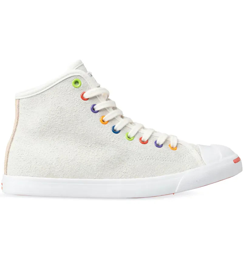 Converse Jack Purcell Ouyang Nana - vue 360