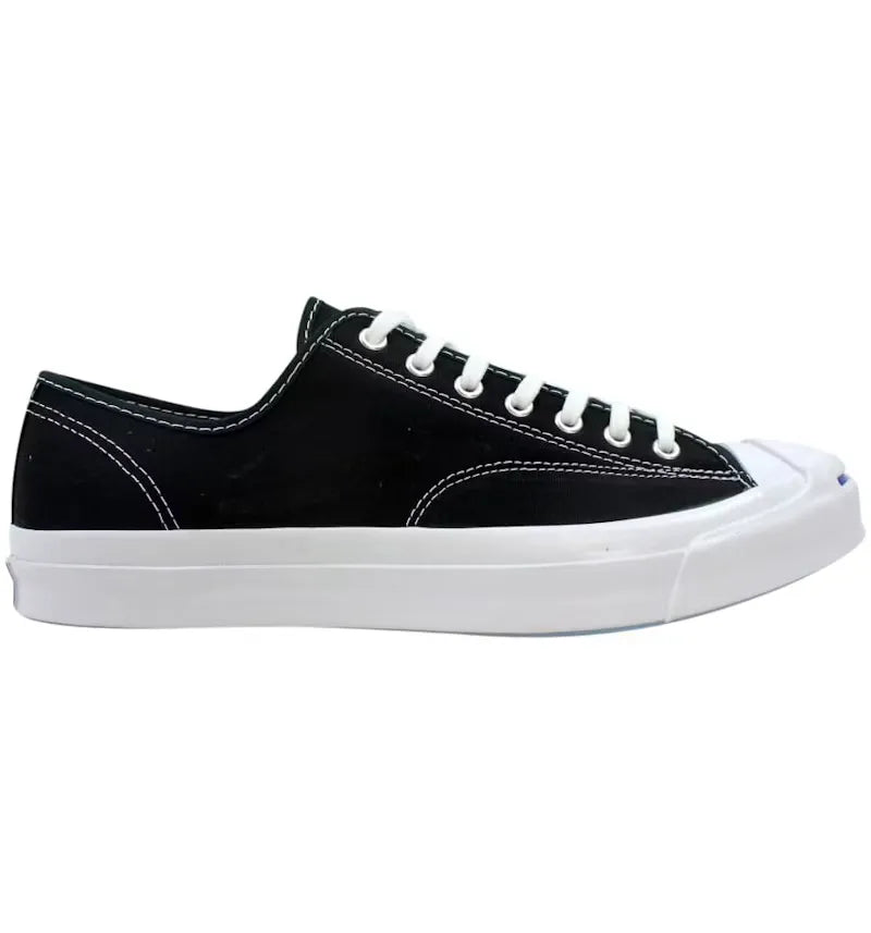 Converse JP Signature OX Black - vue 360
