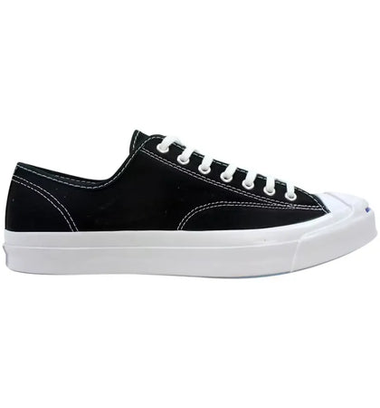 Converse JP Signature OX Black - authentic Converse sneakers