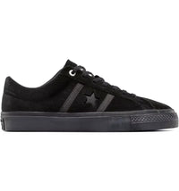 Converse One Star Academy Pro Ox Undefeated Black