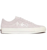 Converse One Star Pro Ox Awake NY White Sand