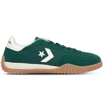 Converse Run Star Trainer Green Envy Egret - authentic Converse sneakers
