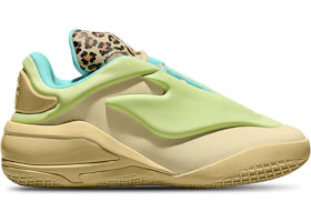 Converse SHAI 001 Lace Up Cheetah (GS)