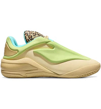 Converse SHAI 001 Lace Up Cheetah