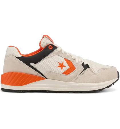 Converse Wave Trainer Vintage White Orange - authentic Converse sneakers