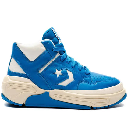 Converse Weapon CX Mid Kinetic Blue - authentic Converse sneakers