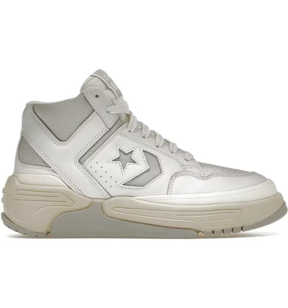 Converse Weapon CX Mid Vintage White - authentic Converse sneakers