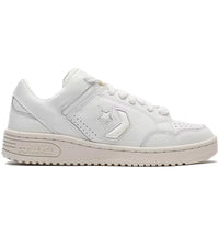 Converse Weapon Ox White Beige