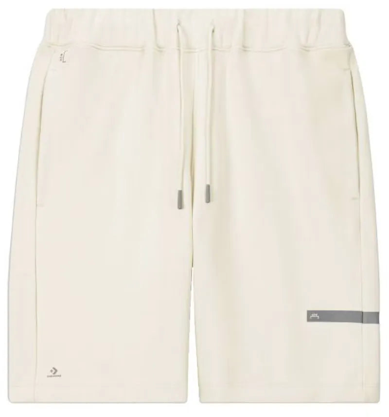 Converse x A-COLD-WALL Shorts White - vue 360