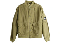 C.P. Company Outerwear Medium Jacket Dried Herb