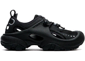 Crocs Trail Break 2 Black - vue 360