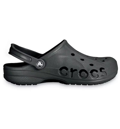 Crocs Baya Clog Black - authentic Crocs sneakers