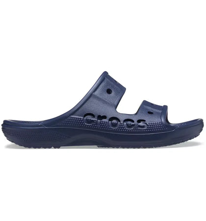Crocs Baya Sandals Navy - authentic Crocs sneakers