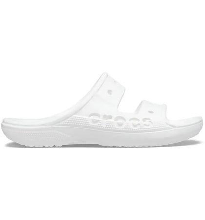 Crocs Baya Sandals White - authentic Crocs sneakers